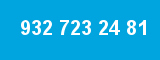 932 723 24 81